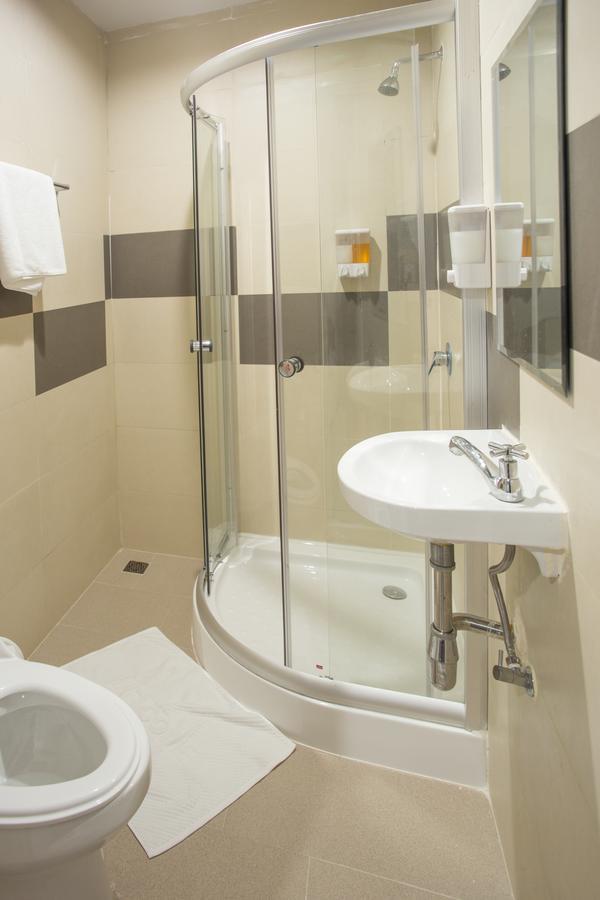 Le Bonheur Poshtel Hostel Bangkok Luaran gambar